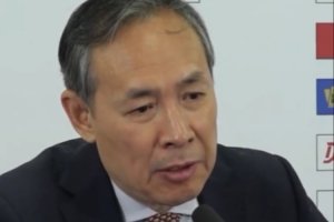 约旦对阵中国男足直播