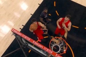 免费nba高清球迷网