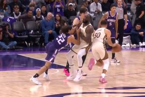 nba热火对骑士全场 回放