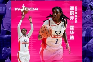 2019年NBA排名表