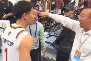 查找库里有数据的表