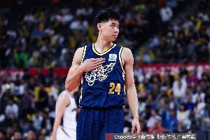 掘金尼尔森被裁