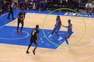 nba夏季联赛鹈鹕vs老鹰
