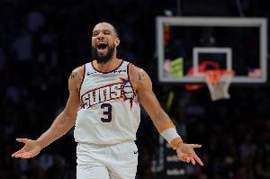 nba季后赛宣传片紧张的音乐