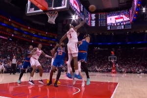 nba剪篮网吗