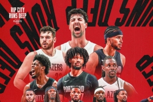 nba篮球男孩