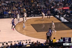 nba2018赛季常规赛回放