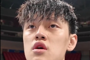 帕金斯10年总决赛