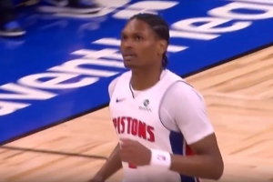 nba快船沉了