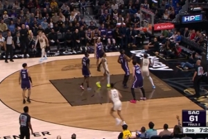 2020nba篮球总决赛结果