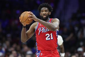 NBA球星鼻梁骨