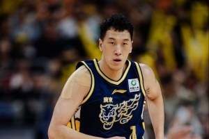 nba球员职业照