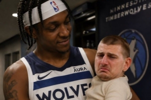 nba裤里女友图片大全
