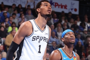 nba周琦夏季联赛
