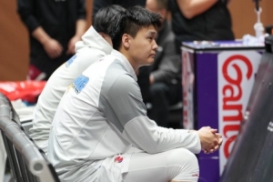 国际篮球3x3世界杯
