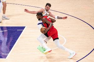 2020年NBA篮球比赛时间表