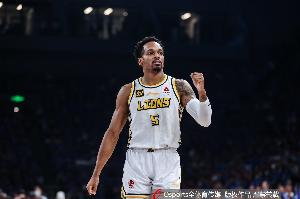 西部全部篮球队