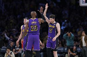 2017 18nba西部排名