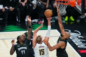 nba福克斯有天赋吗