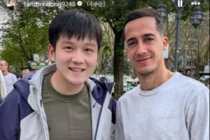 韩国世界杯不用服兵役