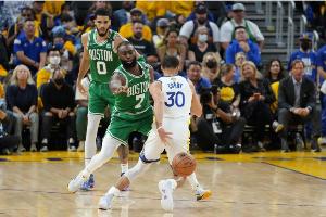 NBA现在都喜欢投3分