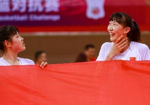 德国队vs巴西交战