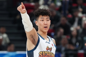 2019现役NBA西班牙球员