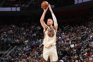 nba各大球星生涯十佳球