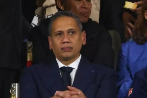 阿迪达斯 fifa
