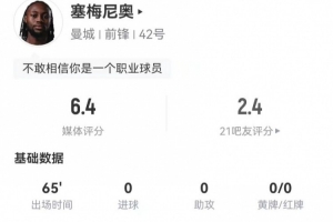 世界联赛足球排名