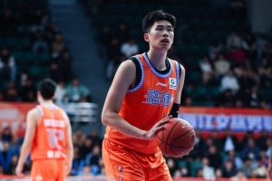 希罗nba照片