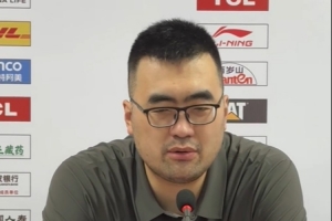 巴萨去年被那个淘汰