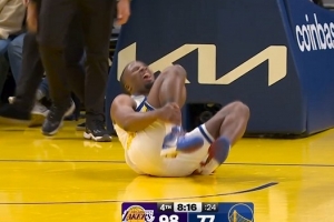 nba录像黄蜂对勇士