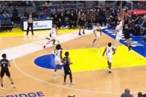 NBA 乔丹一代天骄