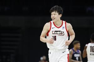 导航足球模式