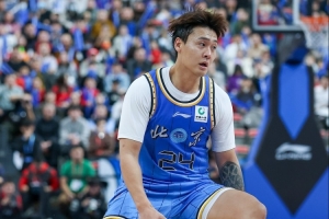 苏州nba篮球馆