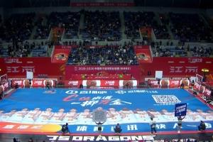 2014年女子篮球U17注册时间