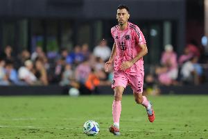 拉姆VS基米希