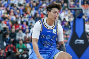302狂热VS神秘人