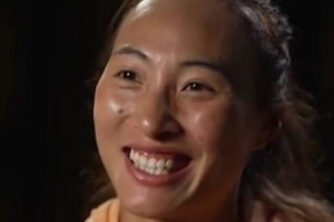 李贺比赛