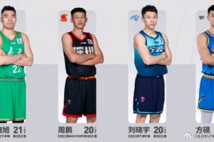 安东尼对科比的西决