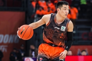 邹雨宸nba选秀预测