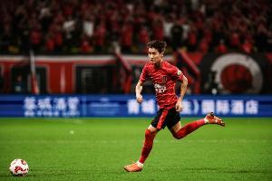 2019国家足球队阵容