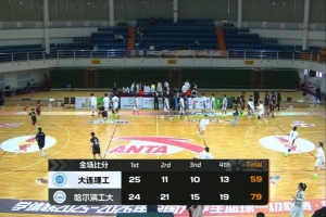 今晚辽宁本钢vs新疆