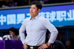 本赛季让人惊喜威少