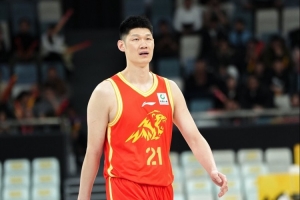 2017全运会u18男篮决赛