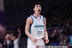 广东宏远vs浙江回放