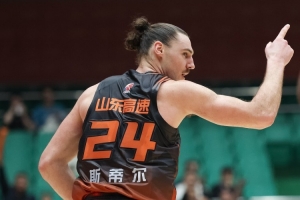 蓝白国家队