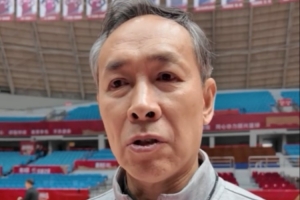 江苏女足守门员