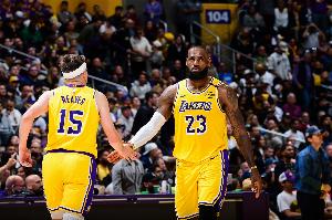 NBA特效酷炫图